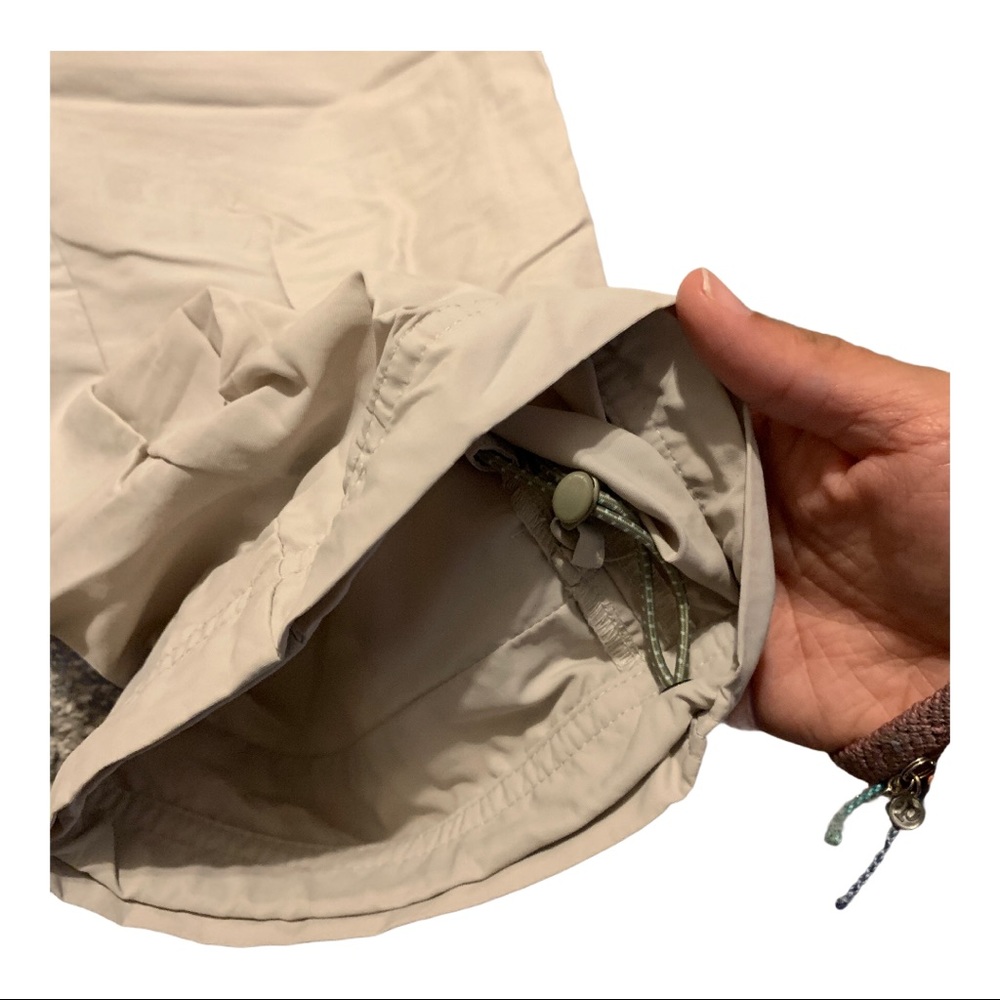 Athletic pants - Picture 4 of 7